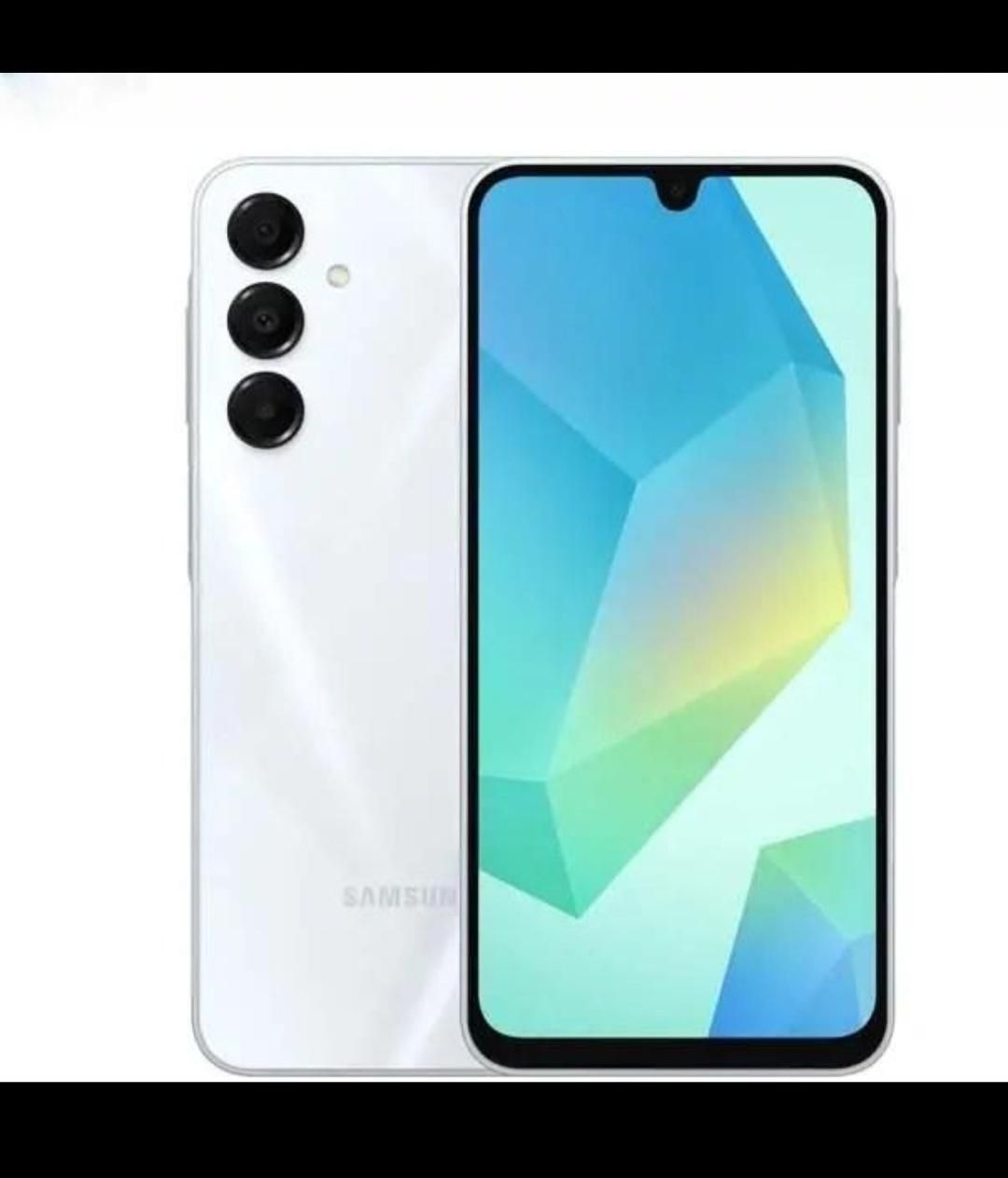 سامسونگ galaxy a16 4g با حافظهٔ ۱۲۸ گیگابایت|موبایل|تهران, صادقیه|دیوار