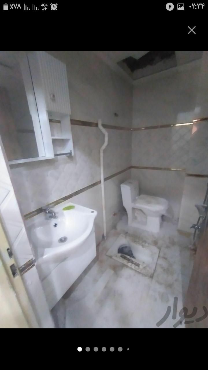 کاربنایی ساختمانی گچ کاری کاشی کاری|خدمات پیشه و مهارت|قدس, شهرقدس|دیوار