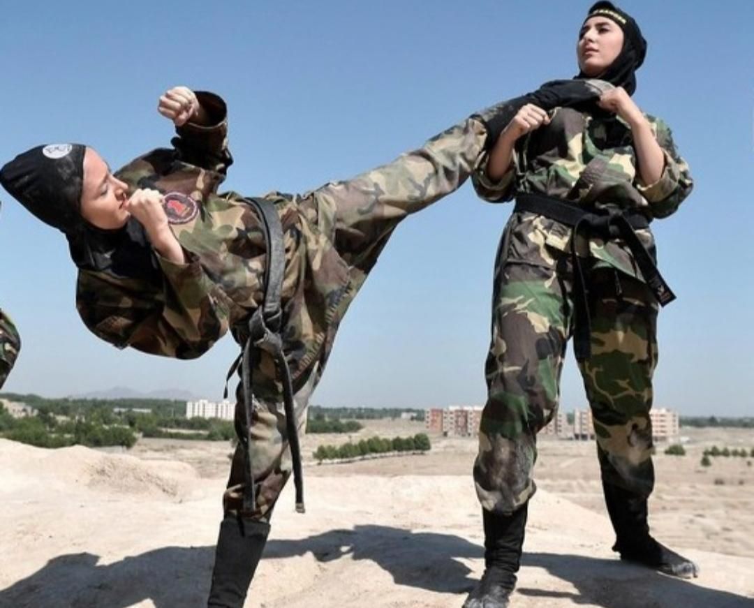 ثبت نام کلاس های ووشو و دفاع شخصی|خدمات آموزشی|تبریز, |دیوار