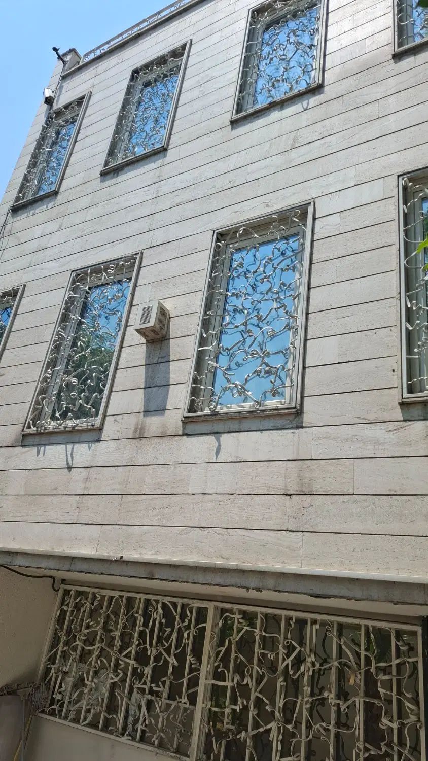 قلهک 220 مشارکت در ساخت|مشارکت در ساخت املاک|تهران, زرگنده|دیوار