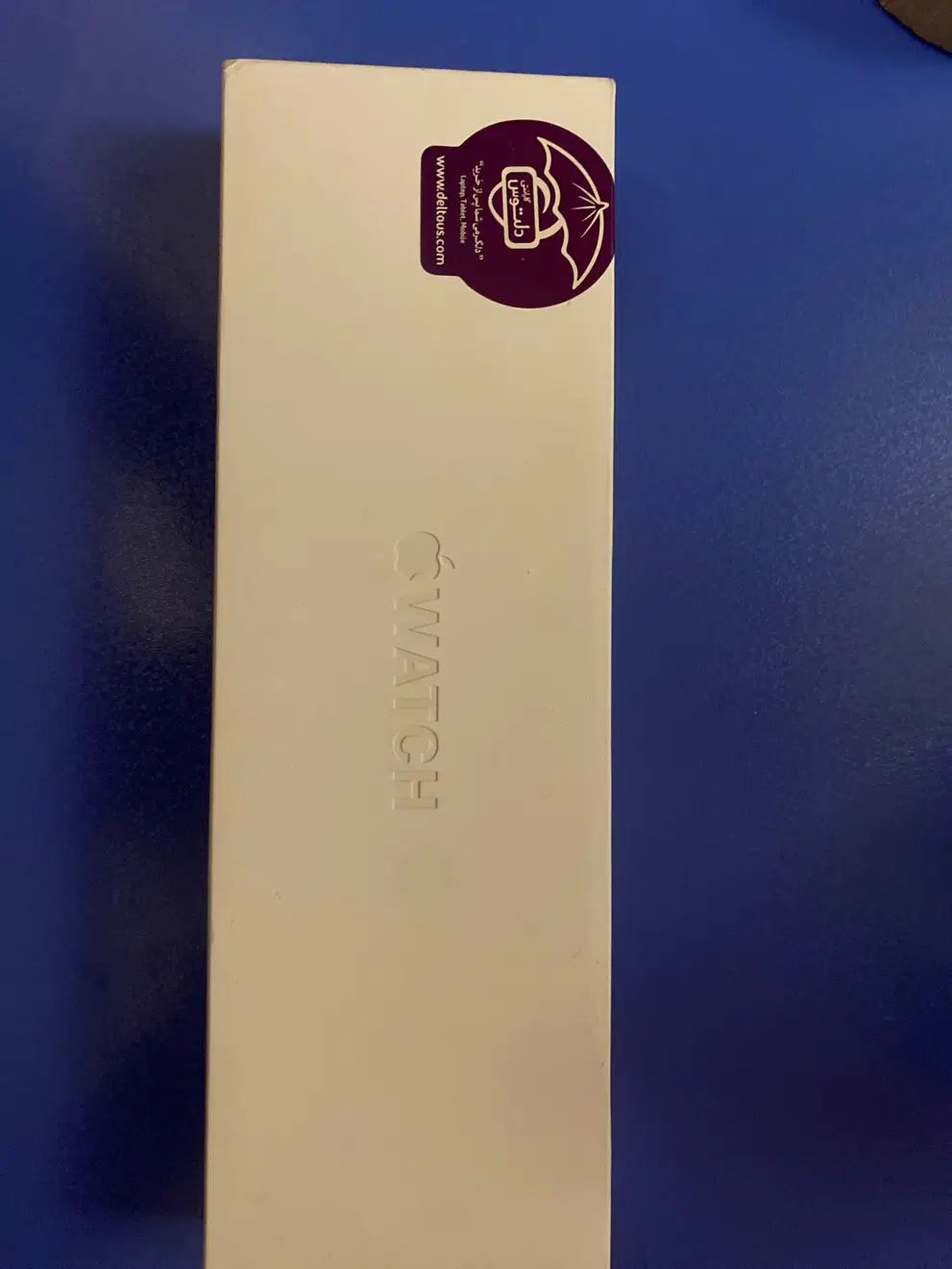 Apple watch series 10 43 mm jet back نو|ساعت|تهران, دروس|دیوار