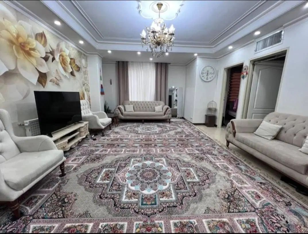 آپارتمان ۶۰ متر / دو خواب /سند تک‌برگ|فروش آپارتمان|تهران, جوانمردان (اندیشه)|دیوار