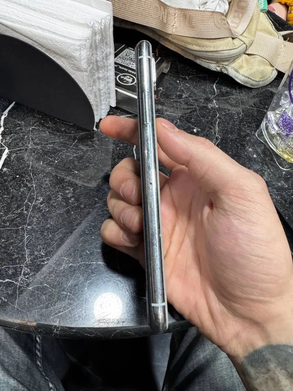 iPhone XS|موبایل|مشهد, عبادی|دیوار