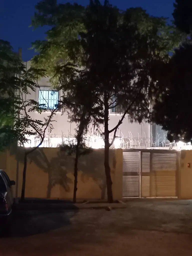 ۴۹۰ متر کلنگی قابل سکونت بر آزادی با دستور نقشه|فروش زمین و ملک کلنگی|تهران, شادمان|دیوار