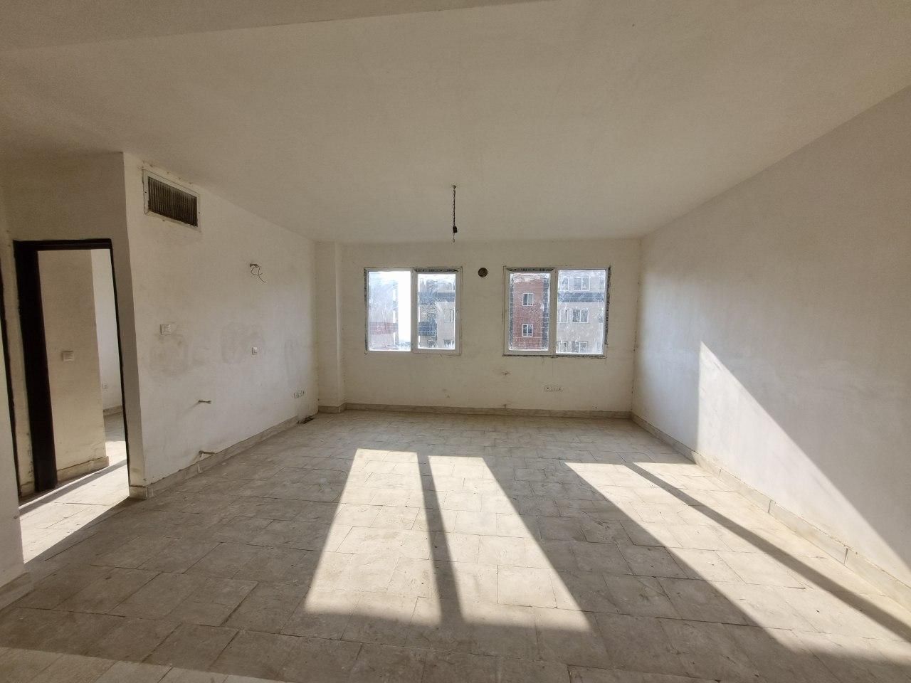 داروسازی خام نوساز کلیدنخورده نورگیر|فروش آپارتمان|هشتگرد, شهرک گلخانه|دیوار