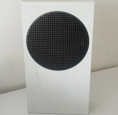 فروش کنسول بازی ایکس‌باکس سری اس (Xbox Series S)|کنسول، بازی ویدئویی و آنلاین|تهران, وحیدیه|دیوار