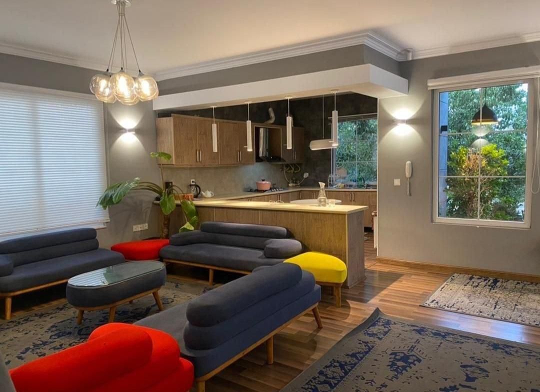 اجاره آپارتمان و سوییت مبله شیک مستقیم از مالک|اجارهٔ کوتاهمدت آپارتمان و سوئیت|تهران, فلسطین (میدان انقلاب)|دیوار