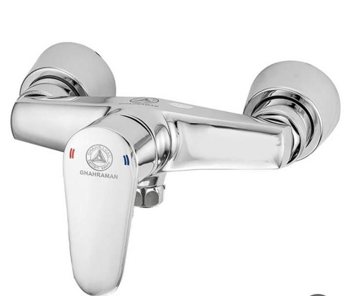 لوله کشی آب نصب شیرآلات وتعمیرات|خدمات پیشه و مهارت|قم, انسجام|دیوار