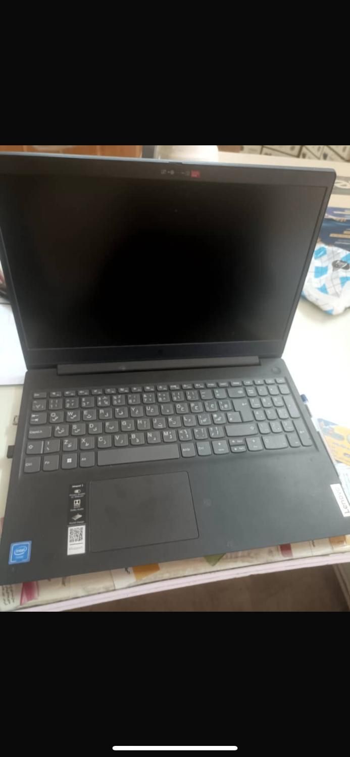 *لپتاپ لنوو مدل ideapad3|رایانه همراه|مشهد, احمدآباد|دیوار