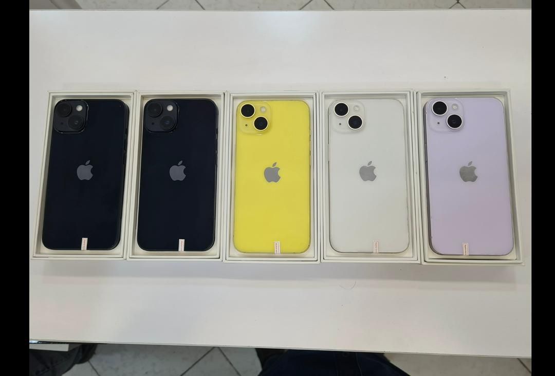 اپل iphone 14|موبایل|شیراز, زند|دیوار