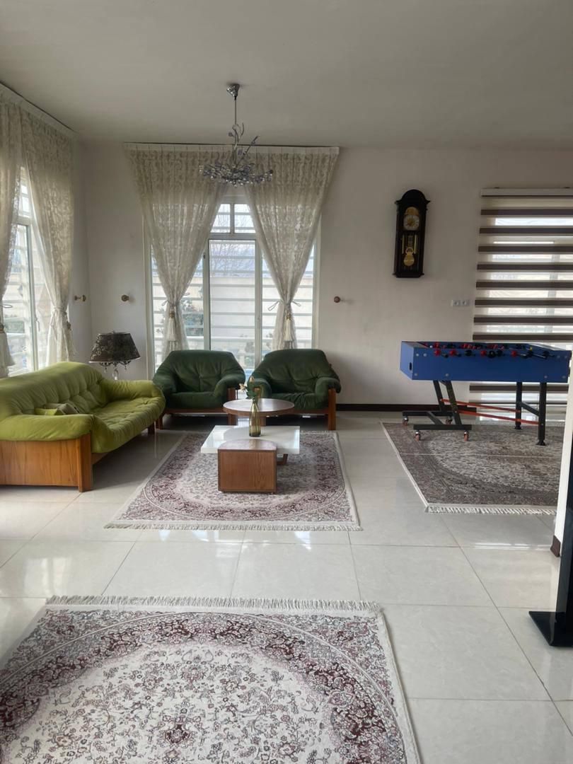 اجاره باغ ویلا امن دنج آرام تمیز منطقه عالی|اجارهٔ کوتاه‌مدت ویلا و باغ|هشتگرد, هشتگرد قدیم|دیوار