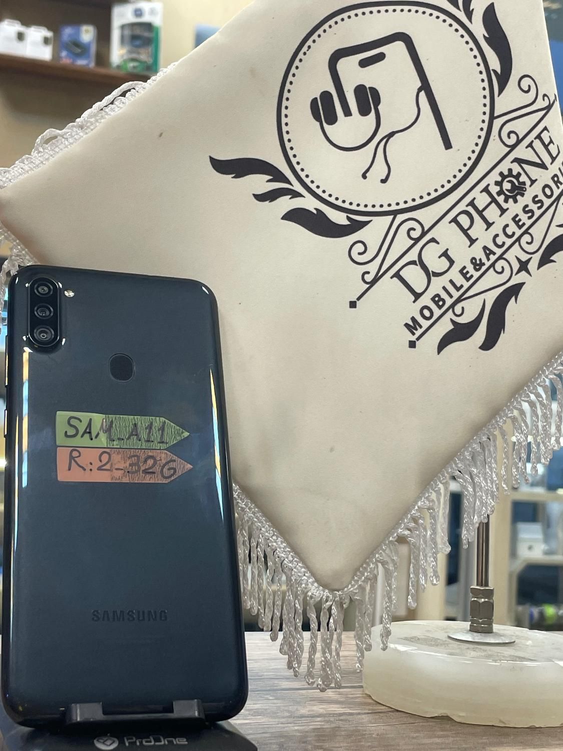 Samsung A11|موبایل|تبریز, |دیوار