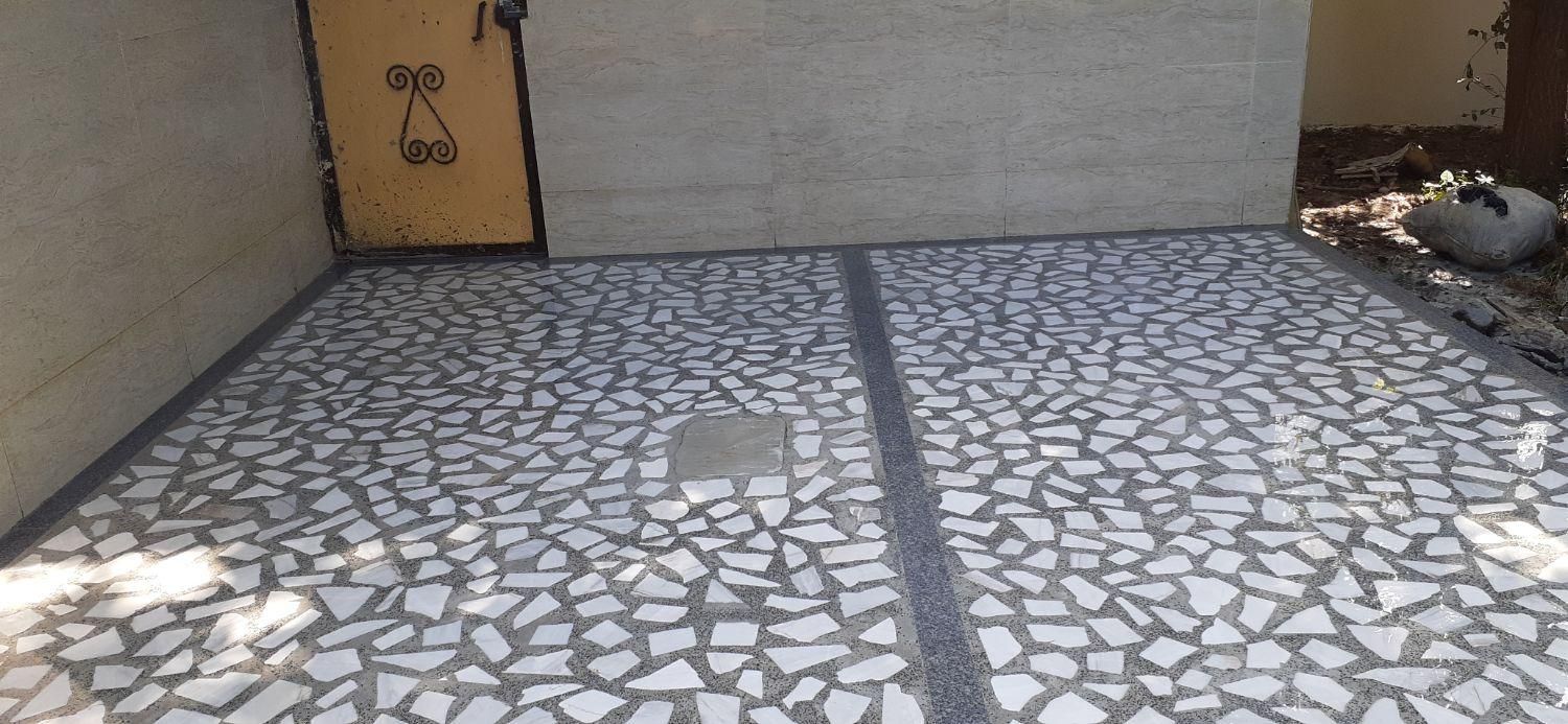 جرم گیری|خدمات نظافت|رشت, دیلمان|دیوار