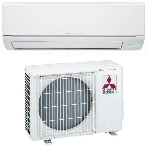 MITSUBISHI ELECTRIC Inverter 12000 Btu|کولر گازی و فن‌کوئل|تهران, آجودانیه|دیوار