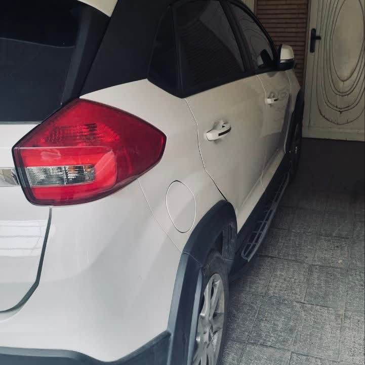 ام‌وی‌ام X22 اتوماتیک اسپرت اکسلنت، مدل ۱۴۰۰|خودرو سواری و وانت|اصفهان, پارک مشتاق|دیوار