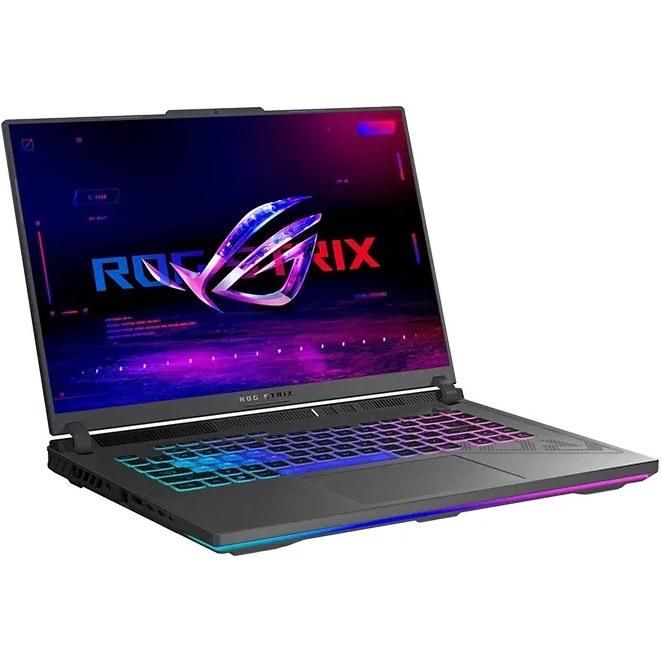 LAPTOP ROG STRIX RTX4070|رایانه همراه|تهران, چهارصد دستگاه|دیوار