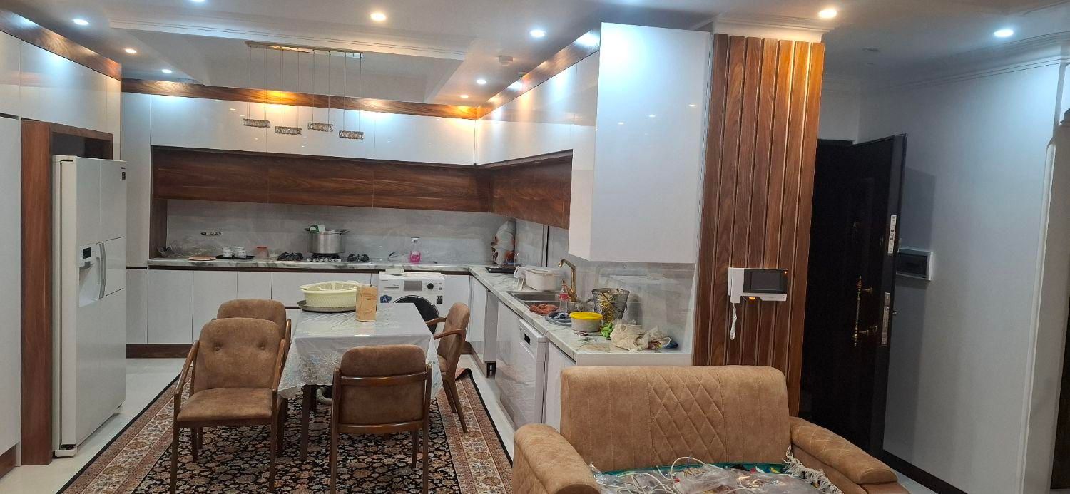 ساخت واجرا کابینت  کمد ومصنوعات چوبی|جاکفشی، کمد، دراور|سمنان, |دیوار