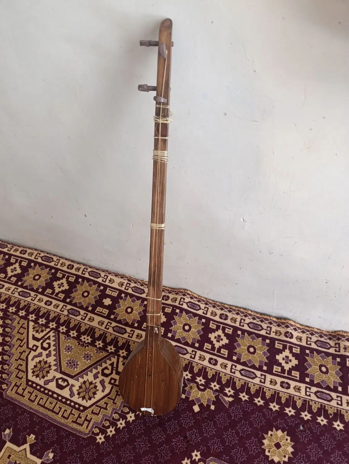 ۲تاریا ۳تار|سازهای سنتی|تهران, خانی‌آباد|دیوار