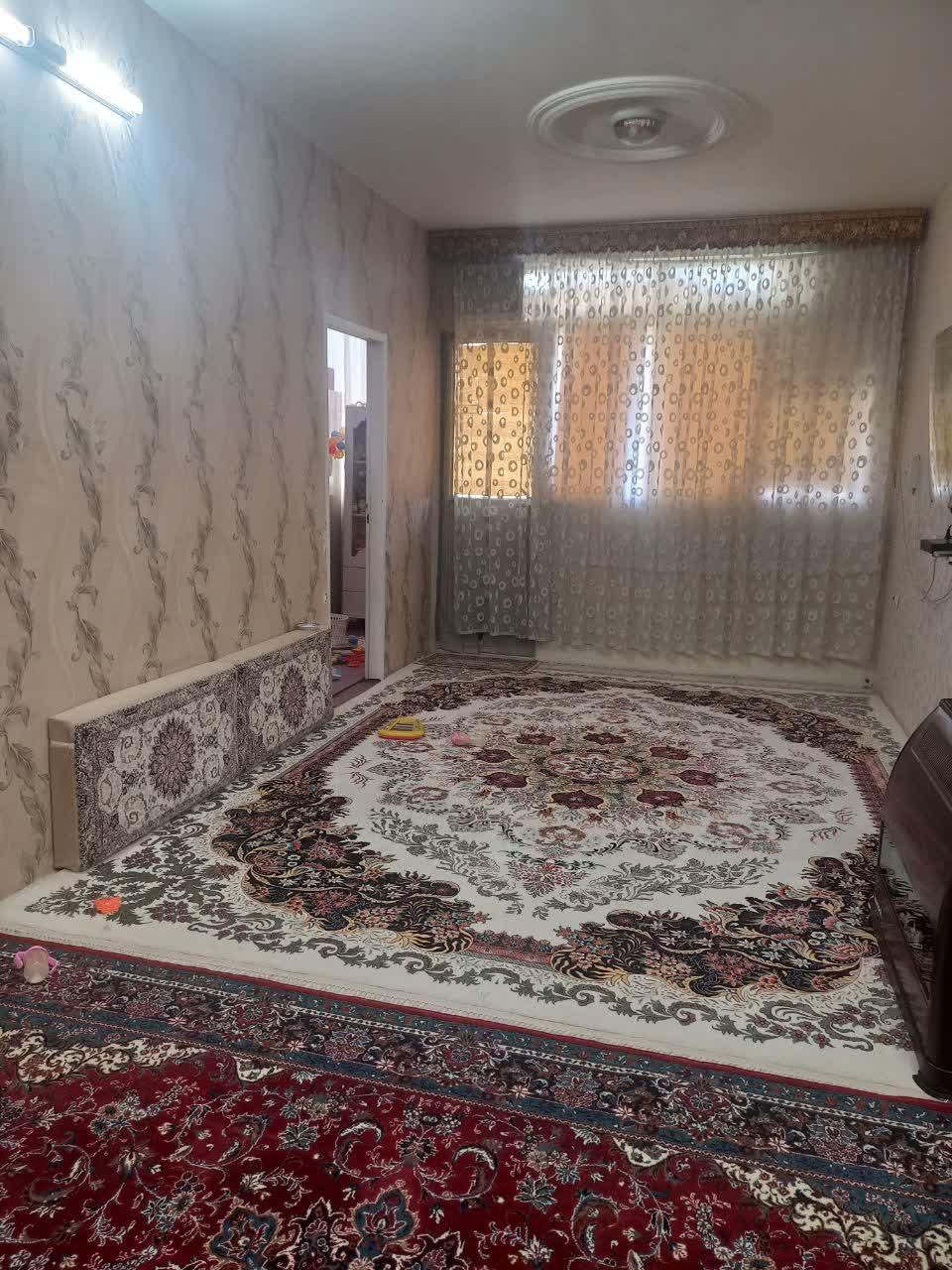 رهن آپارتمان ۷۵ متری ۲ خوابه طبقه ۲ در رستگار|اجارهٔ آپارتمان|مشهد, رستگار|دیوار