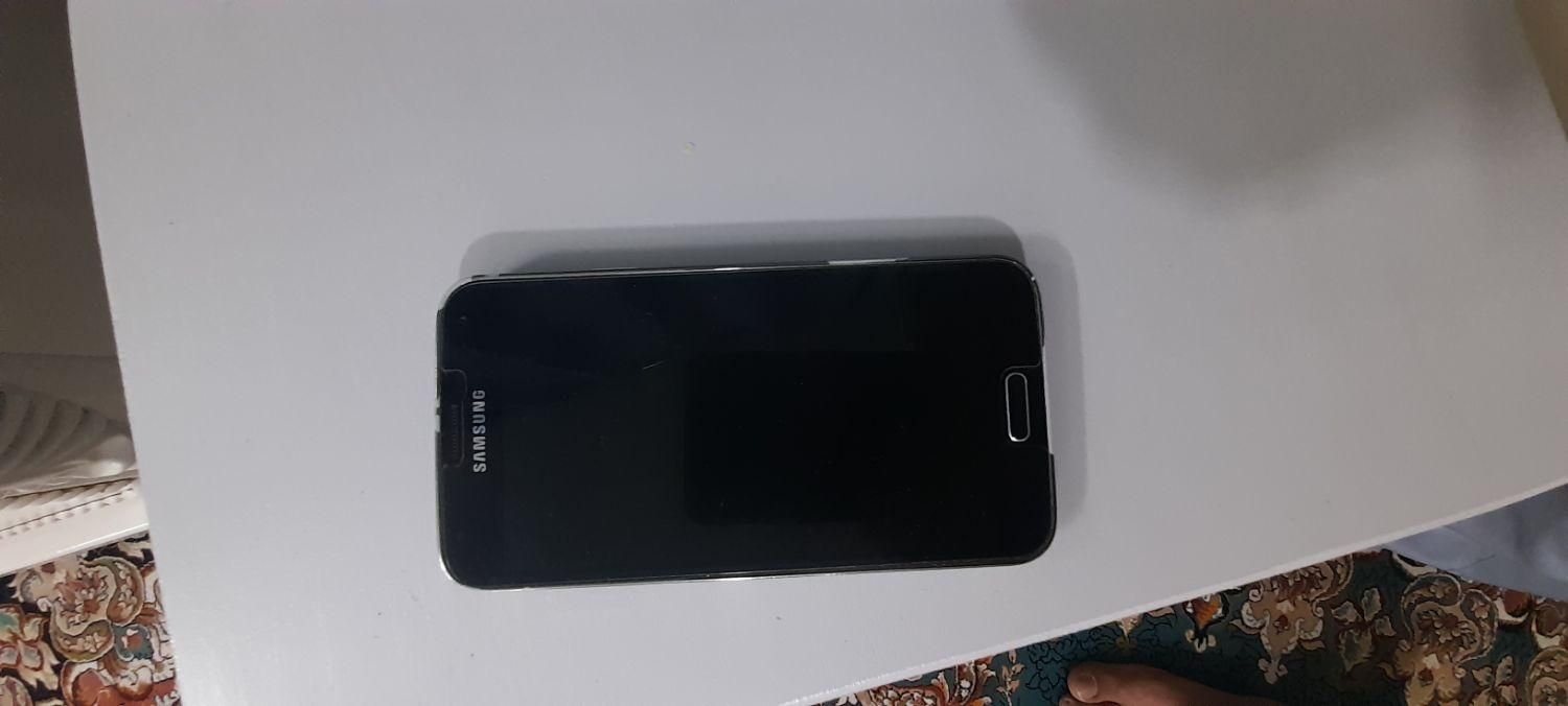سامسونگ Galaxy S5 با حافظهٔ ۱۶ گیگابایت|موبایل|اصفهان, سودان|دیوار