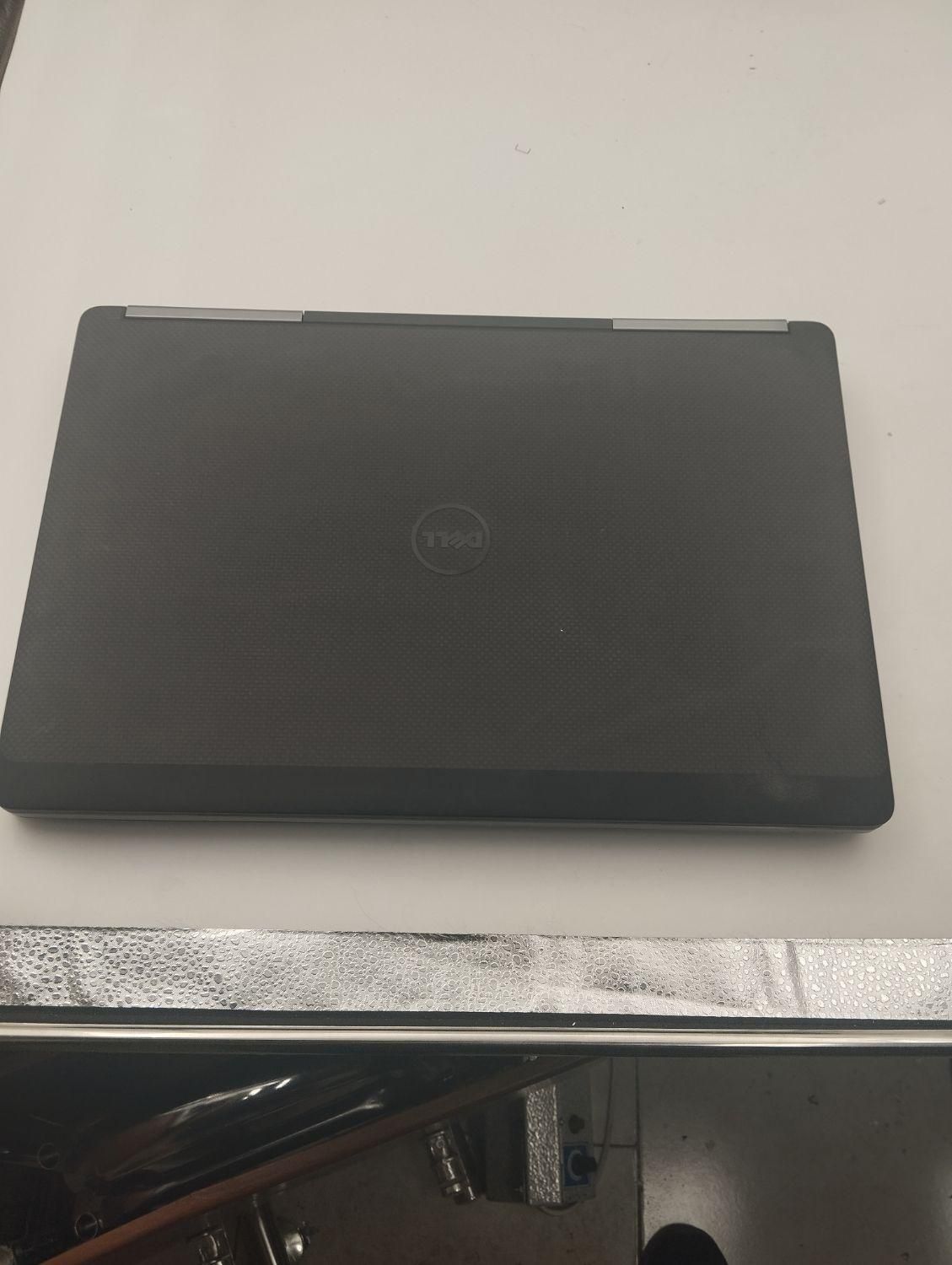 dell 7710 گرافیک دار هفده اینچ|رایانه همراه|تهران, ایرانشهر|دیوار