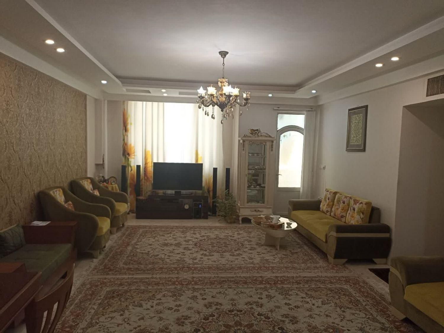 ۹۱متردوخواب سندششدانگ بازسازی شده شیک(خیام۳۶طالبی)|فروش آپارتمان|مشهد, امیر|دیوار