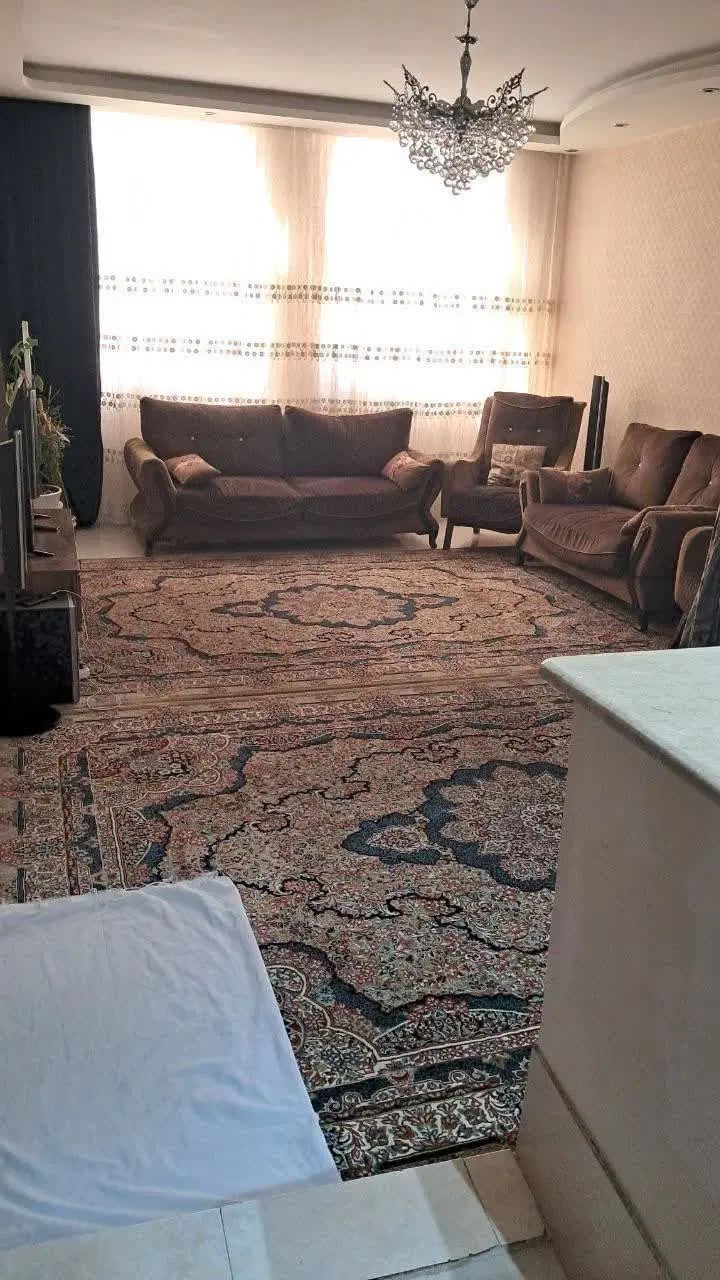 دربستی دوبلکس  ۳ خواب ۱۲۰متر زیربنا گاز۶|اجارهٔ آپارتمان|مشهد, گاز|دیوار
