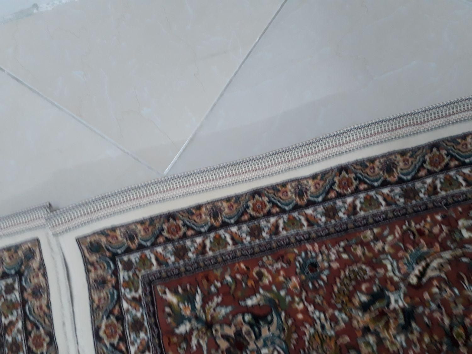 سلام جاجیم ومحافظ ریشه فرش خرسندی|گلیم، جاجیم، گبه|مشهد, اروند|دیوار