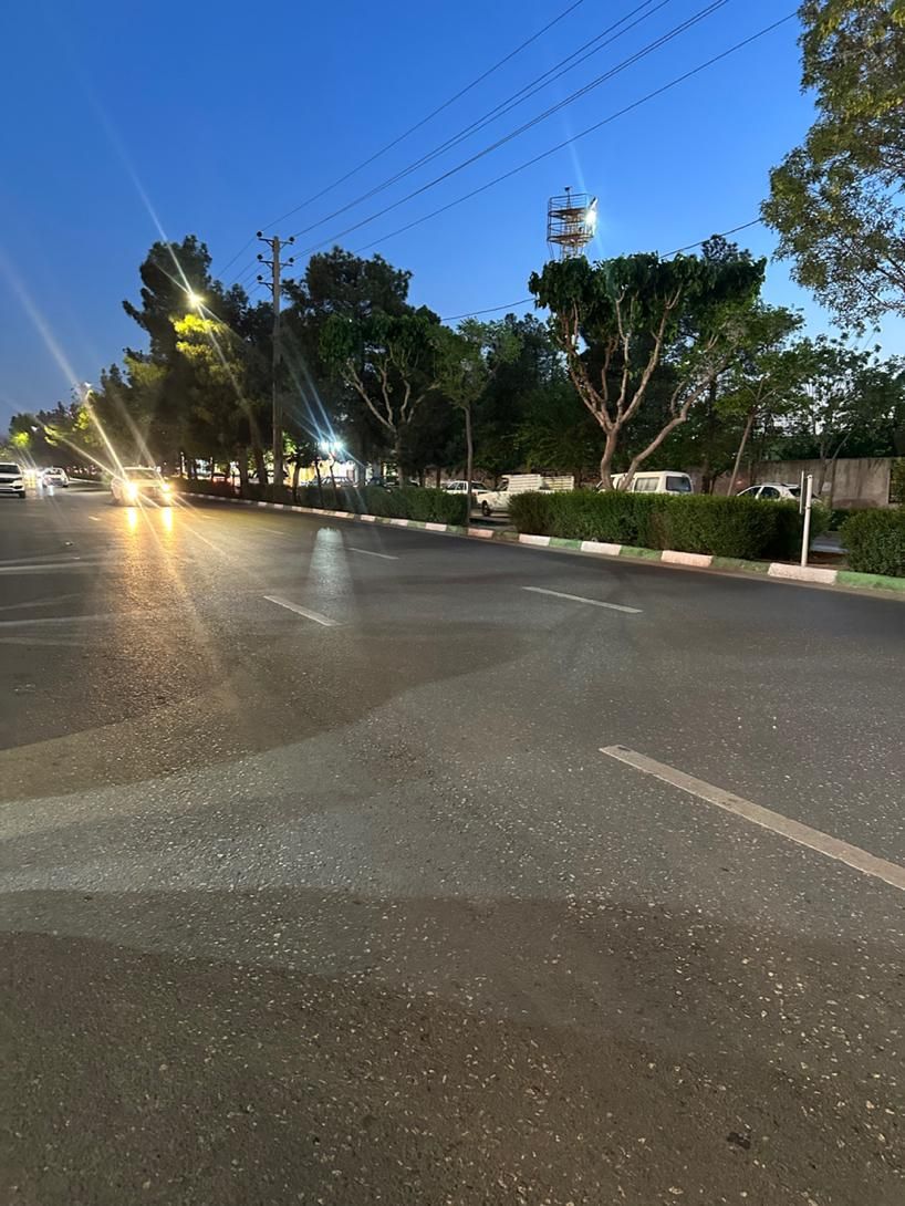 زمین ۱۷۵ متر/بر اصلی جمهوری/۶سقف مسکونی تجاری|فروش زمین و ملک کلنگی|قم, بکایی|دیوار