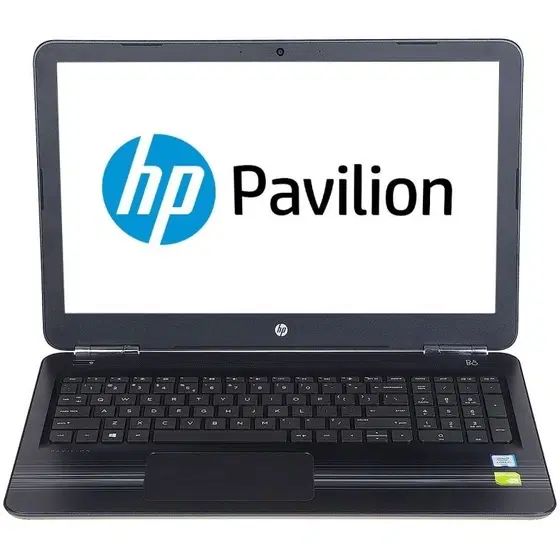 لپتاپ hp 15 اینچ|رایانه همراه|کرج, کیانمهر|دیوار