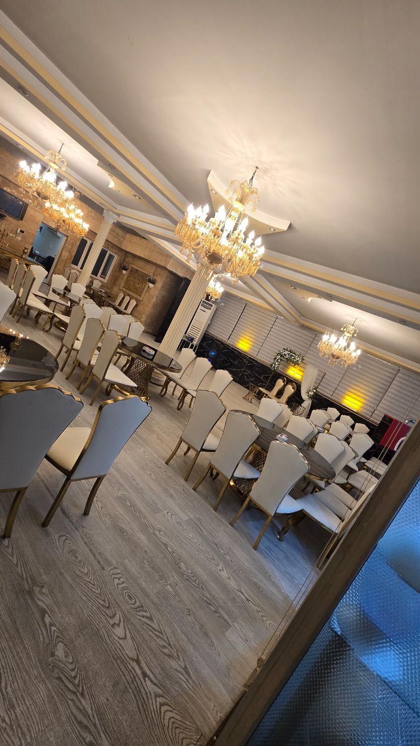 سالن.جهت.برگزاری .مراسم تولد.عقد عروسی|خدمات پذیرایی، مراسم|رودهن, |دیوار