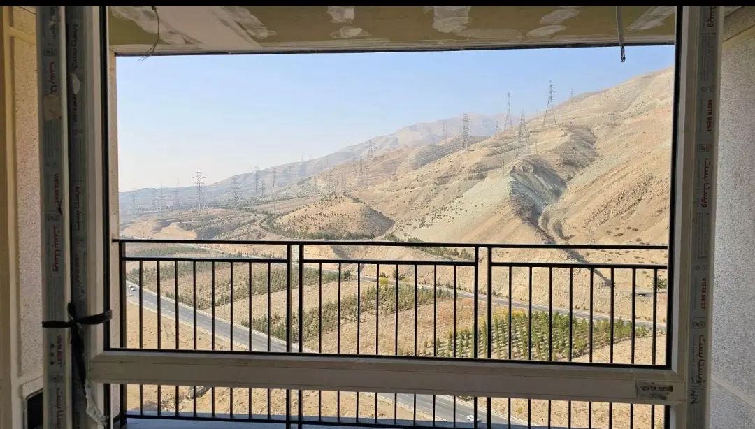 Ronikaرونیکا palace آبشارچیتگر-دریاچه-تعاونی یاس|فروش آپارتمان|تهران, کوهک|دیوار