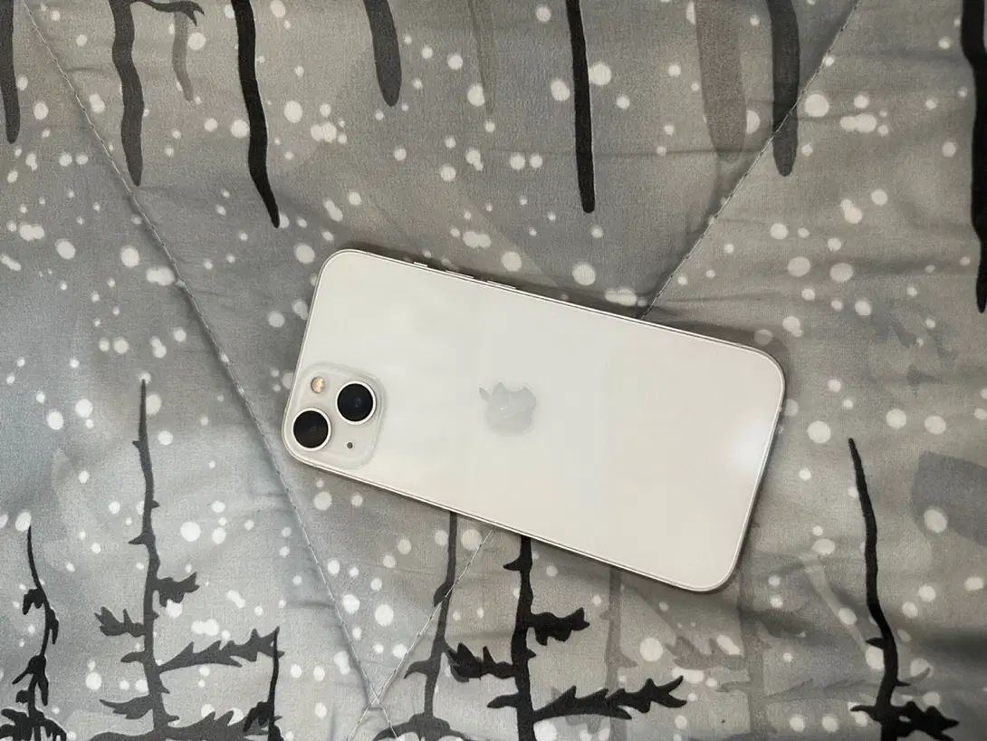 iPhone 13 lla normal|موبایل|کرج, جهان‌شهر|دیوار