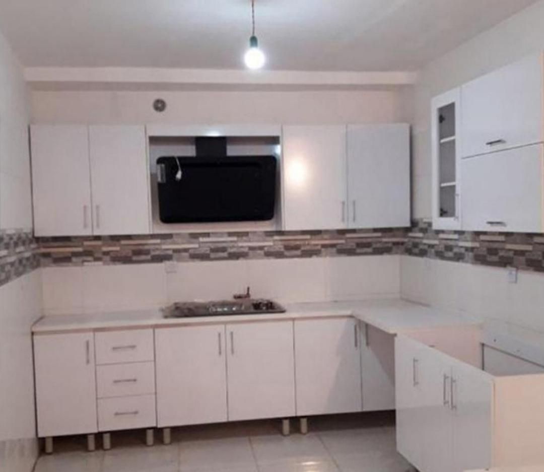 کابینت آرشام.ویترین aدار کد(10100)|مصالح و تجهیزات ساختمان|گرگان, |دیوار