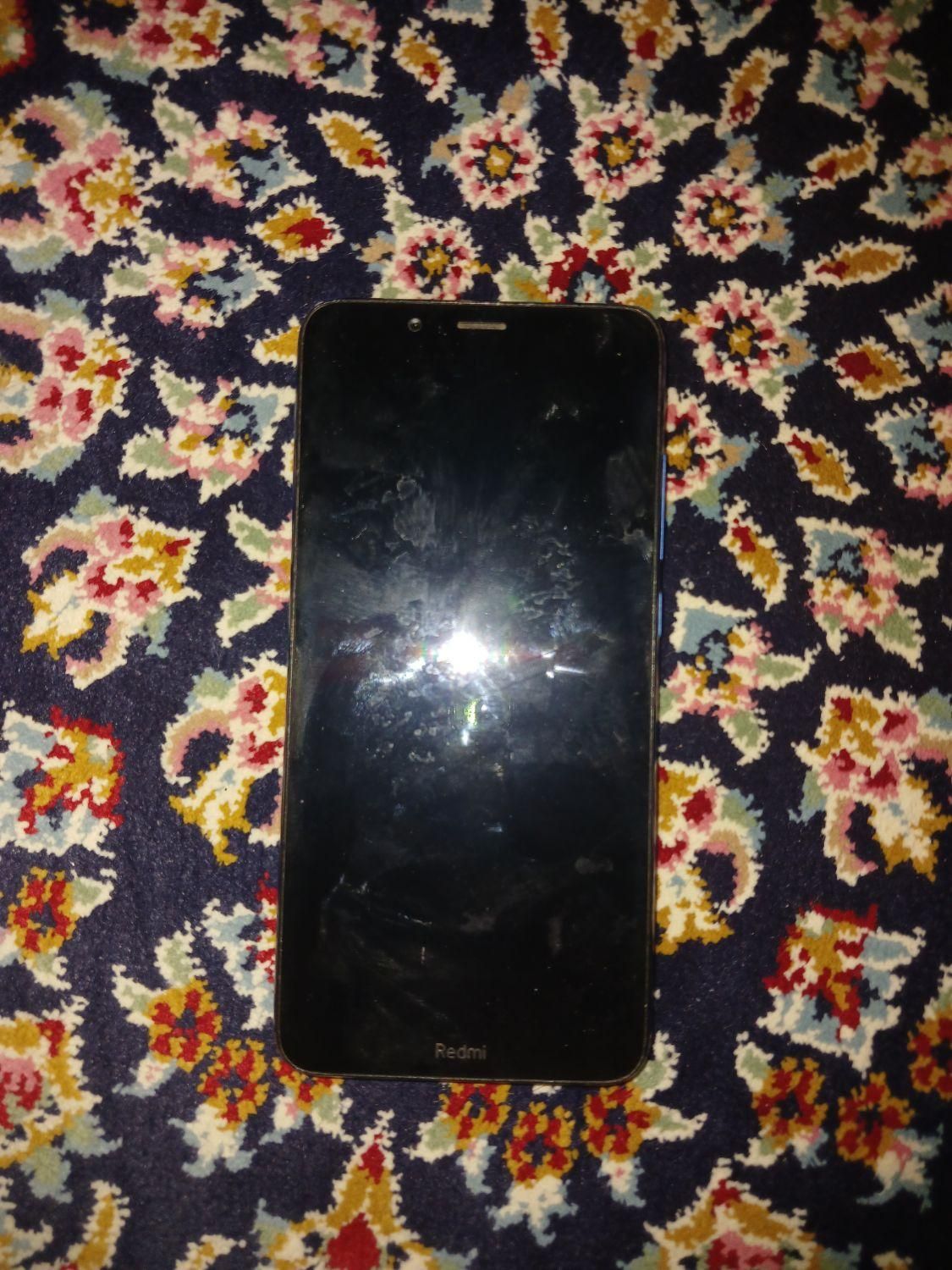 گوشی شیائومی Redmi 7a با جعبه و کد فعالسازی|موبایل|تهران, گلستان (شهرک راه آهن)|دیوار