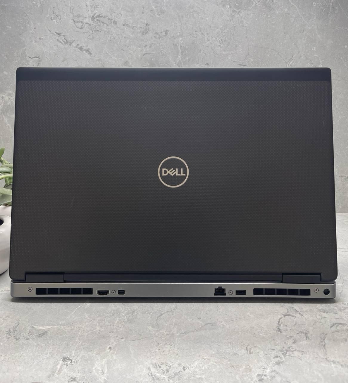 Dell precision 7530 لپتاپ رندرینگ آمریکایی|رایانه همراه|کرج, اصفهانی‌ها|دیوار