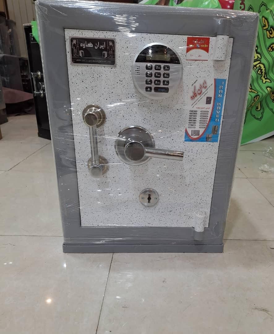 گاوصتدوق 3000|ابزارآلات|تهران, جنت‌آباد شمالی|دیوار