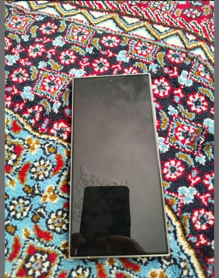 گوشی طرح سامسونگ s24 ultra+|موبایل|کرمانشاه, |دیوار