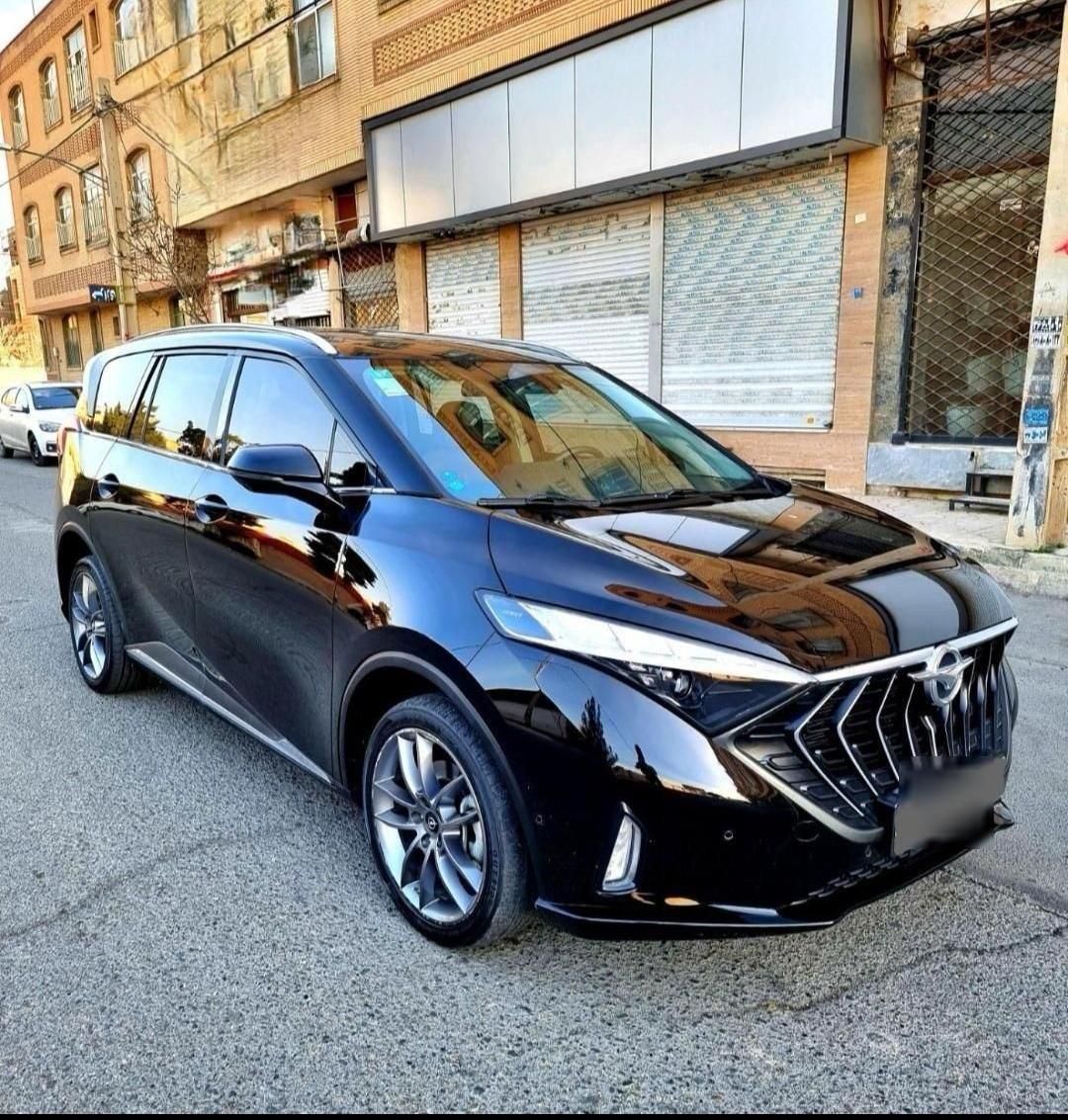 هایما 7x|خودرو سواری و وانت|خرم‌آباد, |دیوار