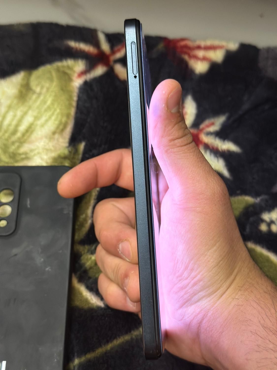 گوشی redminote۱۲ بدون خط و خش|موبایل|تهران, تهرانپارس شرقی|دیوار