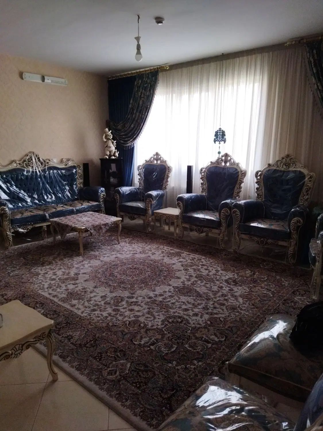 اجاره آپارتمان ۸۵ متری ۲ خوابه در شهر جدید گلبهار|اجارهٔ آپارتمان|گلبهار, شهر جدید گلبهار|دیوار
