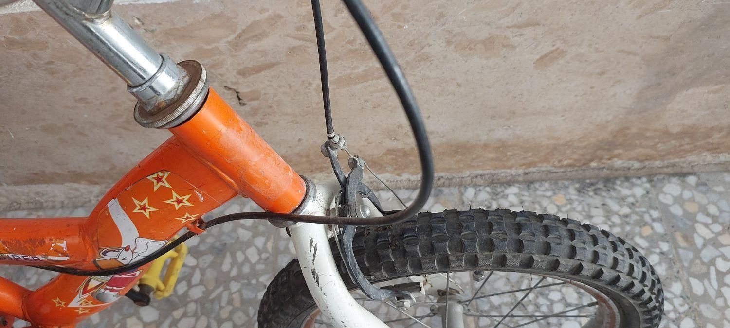 دوچرخه ۱۴|دوچرخه، اسکیت، اسکوتر|اسلامشهر, شهرک سعیدیه|دیوار