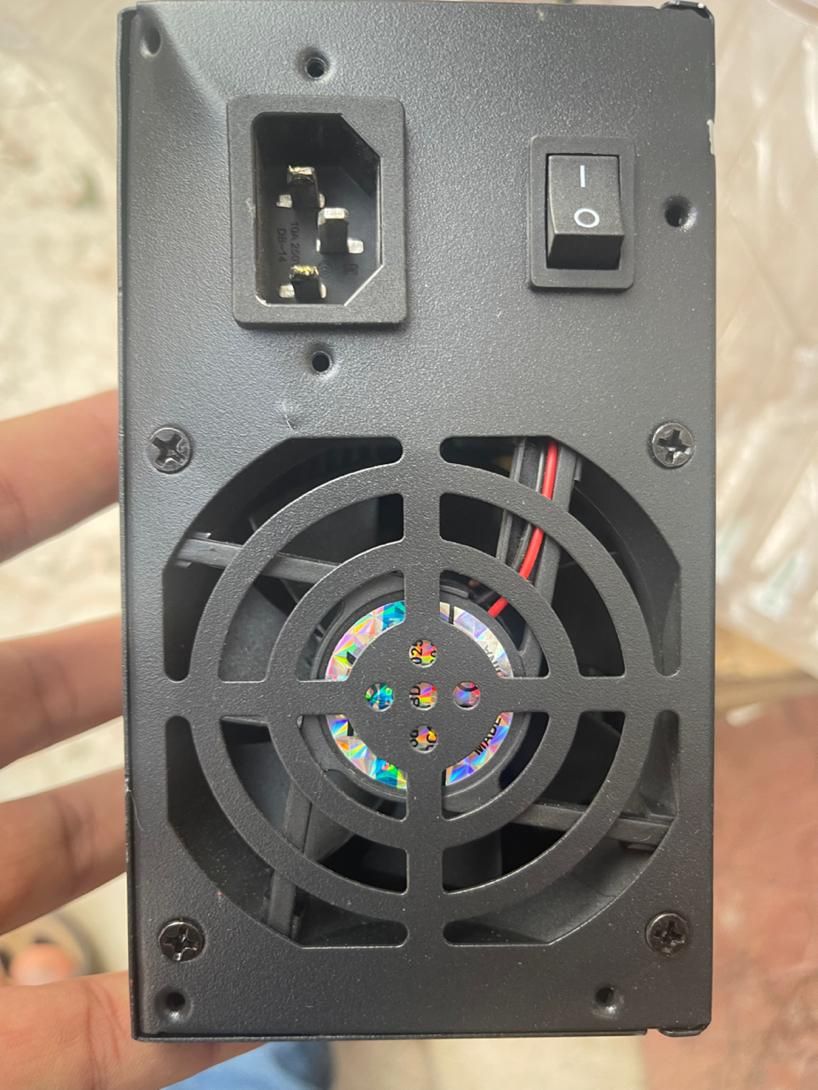پاور ۲۴۰۰ وات CANON|قطعات و لوازم جانبی رایانه|کرج, کوی زنبق|دیوار