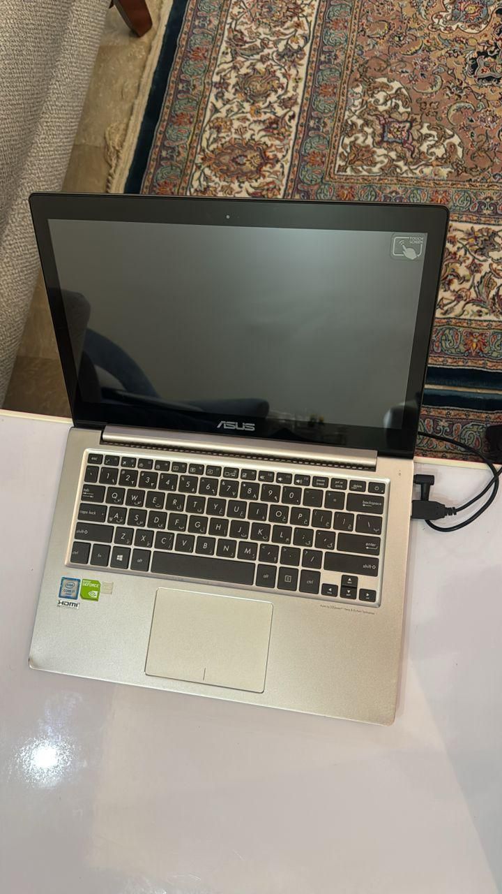 لپ تاپ Asus Zenbook UX303|رایانه همراه|تهران, تهرانپارس غربی|دیوار