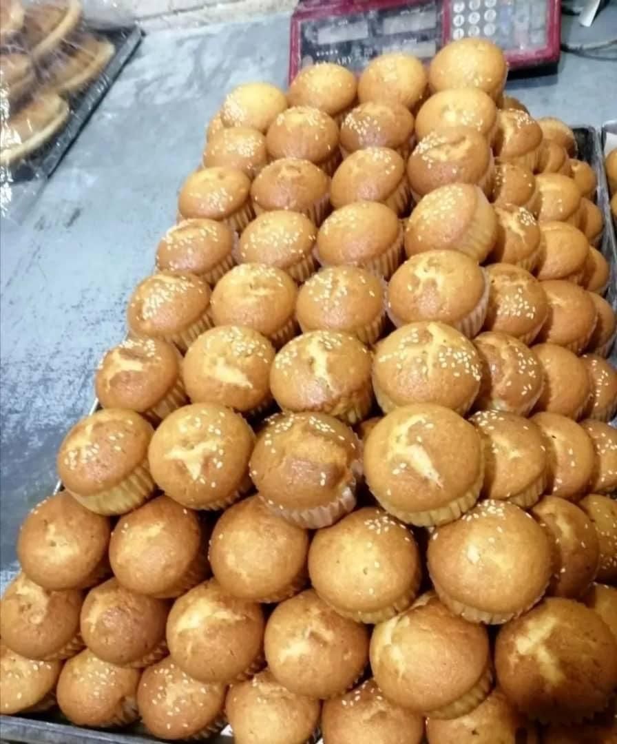 کیک یزدی پخت روز (عمده و تک )  تخفیف ویژه|خوردنی و آشامیدنی|تهران, نیروی هوایی (پیروزی)|دیوار