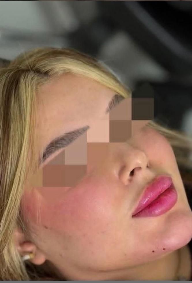 ژل هر ccفقط ۳۵۰|خدمات آرایشگری و زیبایی|اسلام‌شهر, صادقیه|دیوار