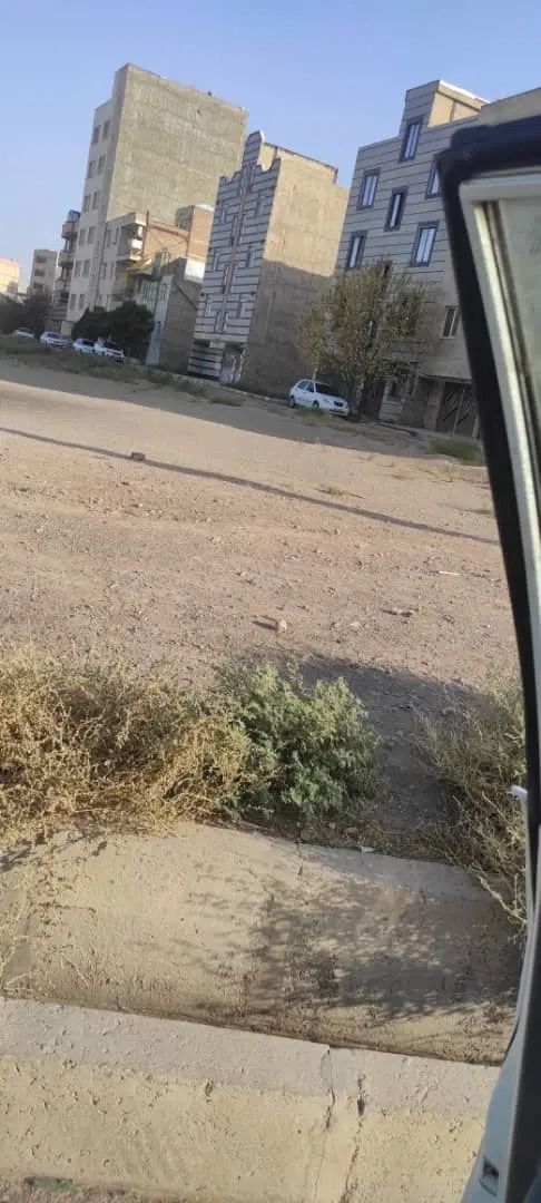 زمین  مسکونی  سند تک برگ ۲۰۰ متری واقع در اشتهارد|فروش زمین و ملک کلنگی|اشتهارد, |دیوار