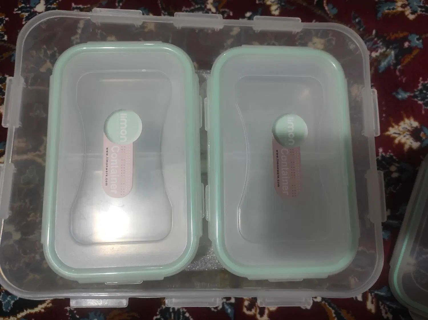 ست صبحانه لیمون|ظروف سرو و پذیرایی|کرج, دهقان ویلا|دیوار