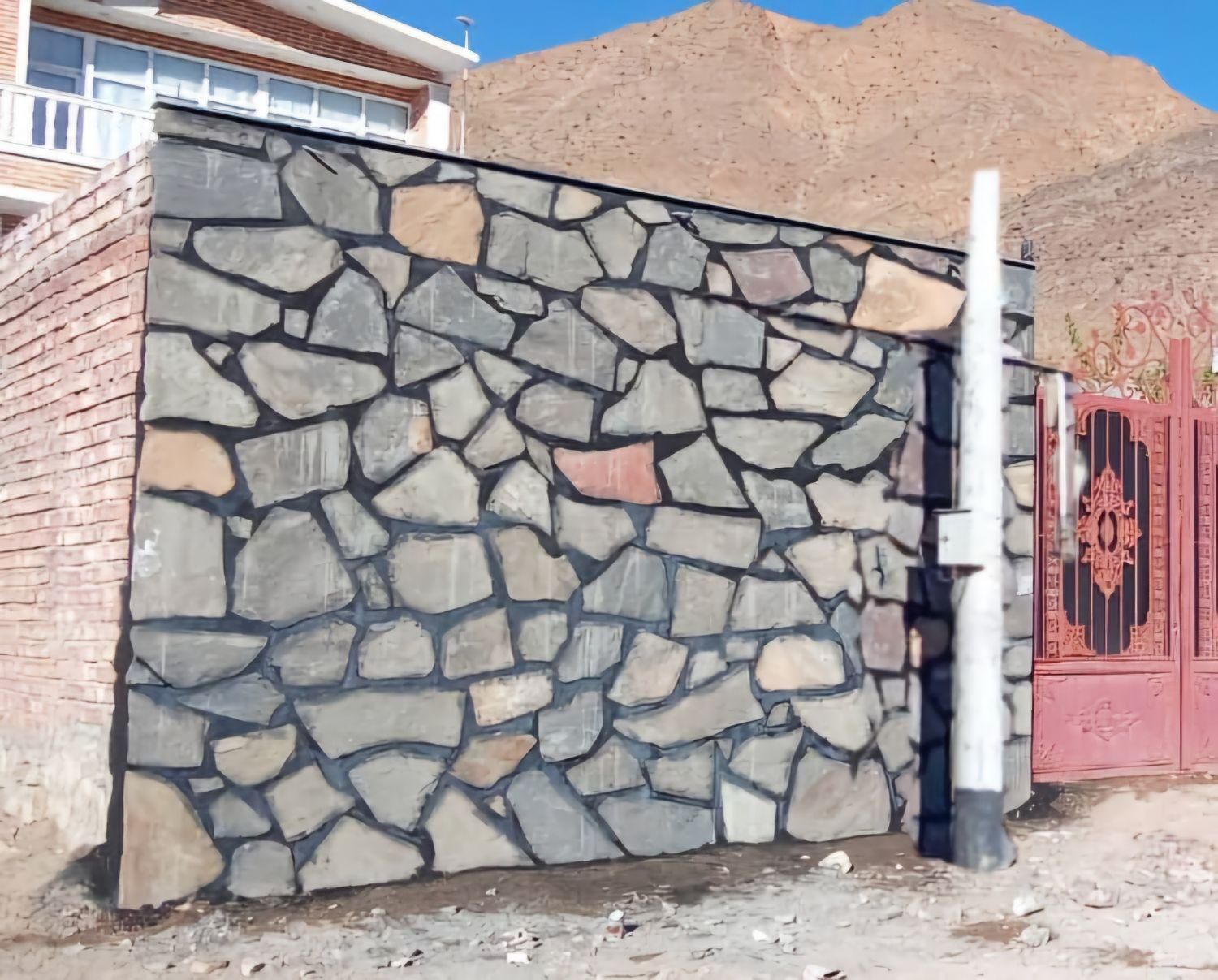 سنگ ورقه ای|مصالح و تجهیزات ساختمان|کرمان, |دیوار