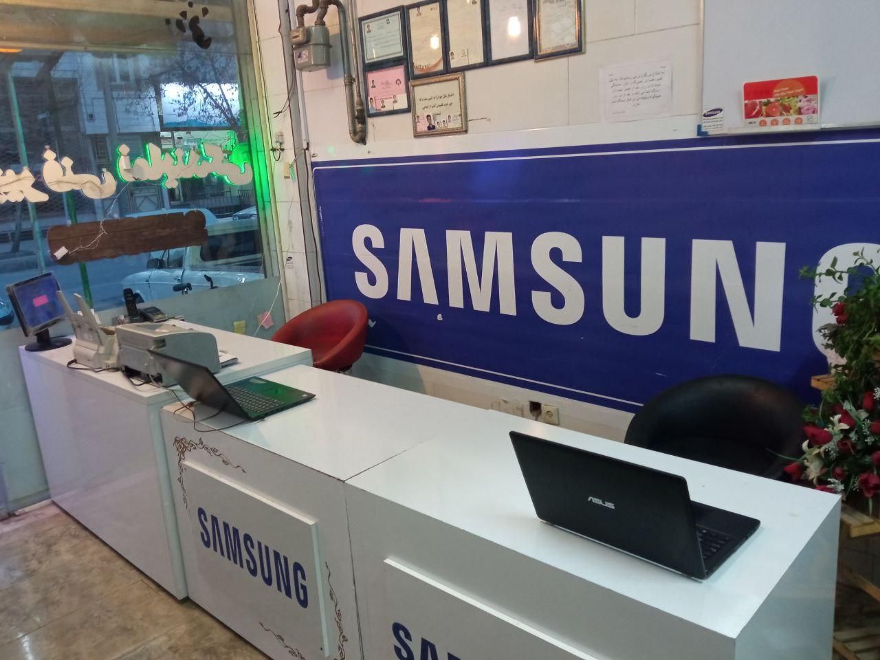 نمایندگی سامسونگ ودوو اسنوا تعمیرات|خدمات پیشه و مهارت|شیروان (خراسان), |دیوار